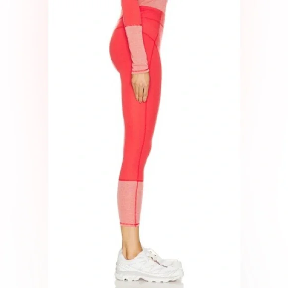 Free People Moonlight Base Layer Leggings - Picture 3 of 5